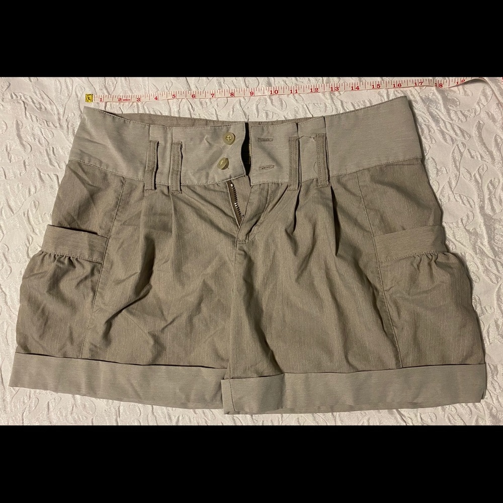Royal Robbins Shorts